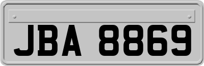 JBA8869