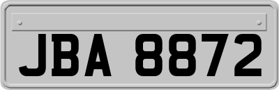 JBA8872