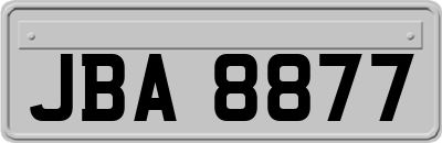 JBA8877