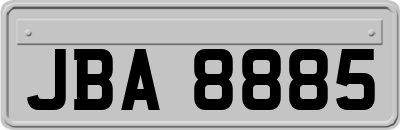 JBA8885