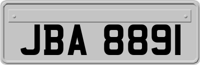 JBA8891