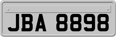 JBA8898
