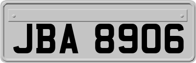 JBA8906