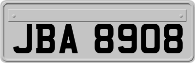 JBA8908