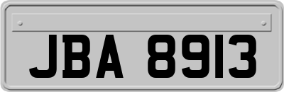 JBA8913