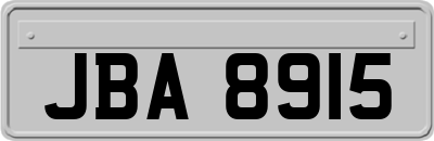 JBA8915