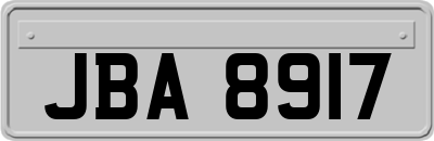 JBA8917