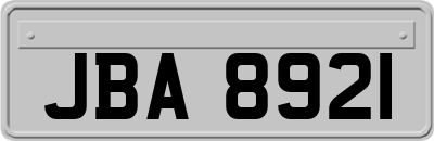 JBA8921