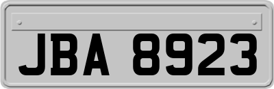 JBA8923
