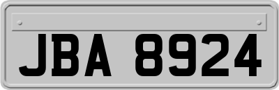 JBA8924