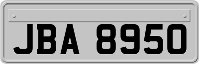 JBA8950