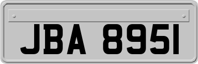 JBA8951