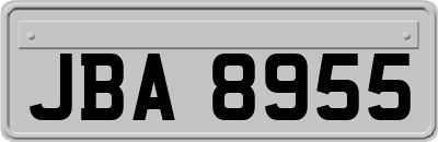 JBA8955