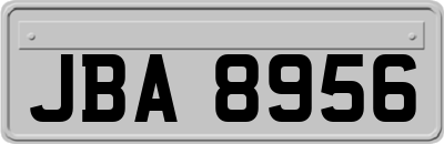 JBA8956