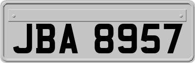 JBA8957