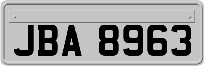 JBA8963