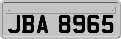 JBA8965