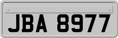 JBA8977