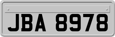 JBA8978