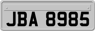 JBA8985