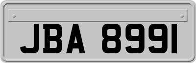 JBA8991