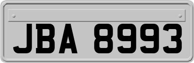 JBA8993
