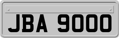 JBA9000