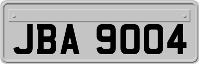 JBA9004