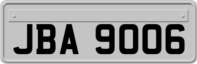 JBA9006
