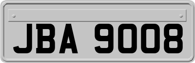 JBA9008