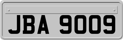 JBA9009