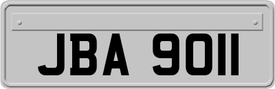 JBA9011