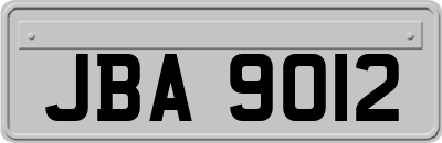 JBA9012