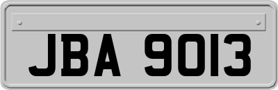 JBA9013
