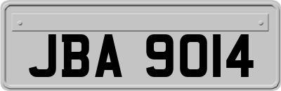 JBA9014