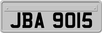 JBA9015