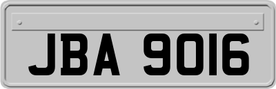JBA9016