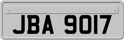JBA9017