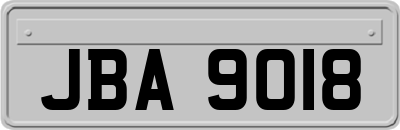 JBA9018
