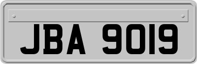 JBA9019