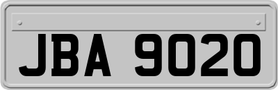 JBA9020