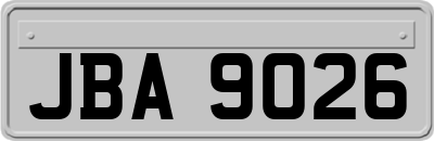 JBA9026