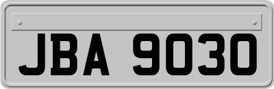 JBA9030