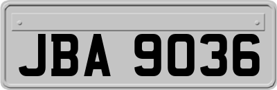 JBA9036
