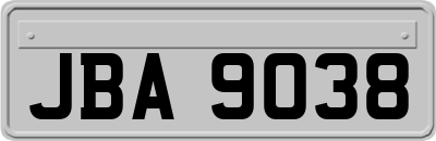 JBA9038