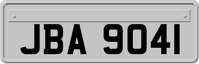 JBA9041