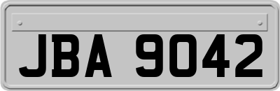 JBA9042