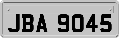 JBA9045