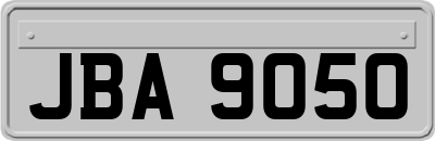 JBA9050