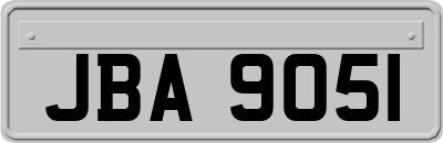 JBA9051